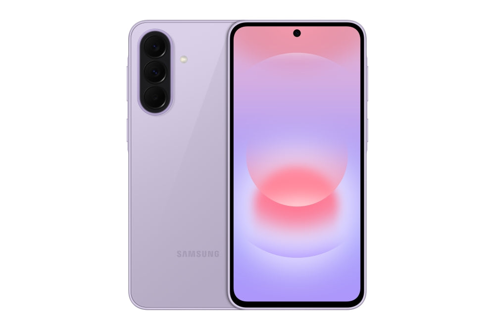 Samsung SM-A376 GALAXY A37 5G 8GB 256GB Awesome Lavender