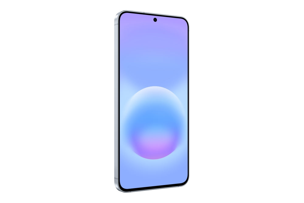 Samsung SM-A576 GALAXY A57 5G 12GB 512GB Awesome Icyblue