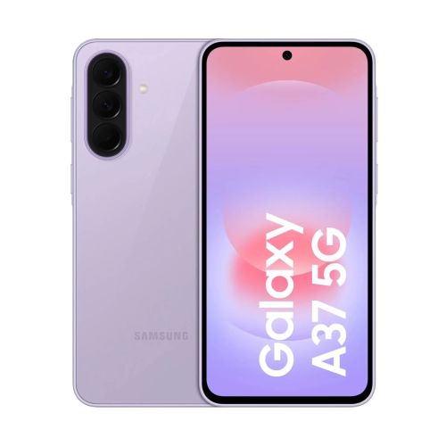 Samsung SM-A576B Galaxy A57 Dual SIM 5G 8GB RAM 256GB Awesome Lilac EU
