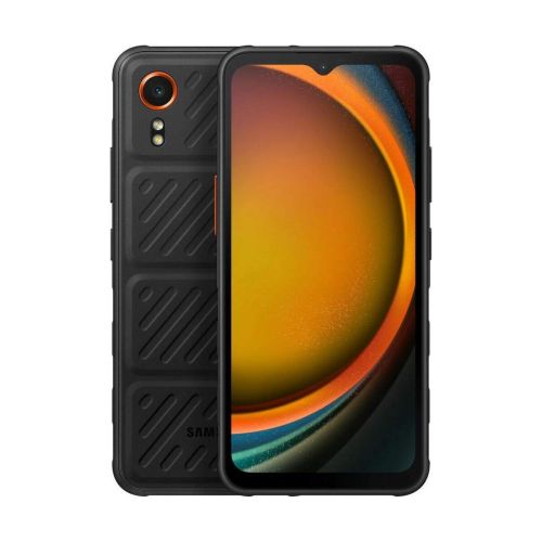 Samsung SM-G556B Galaxy XCover 7 Dual SIM 5G 6GB RAM 128GB Black EU