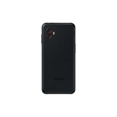Samsung SM-G736B Galaxy XCover 6 Pro Dual SIM 6GB RAM 128GB EE Black EU