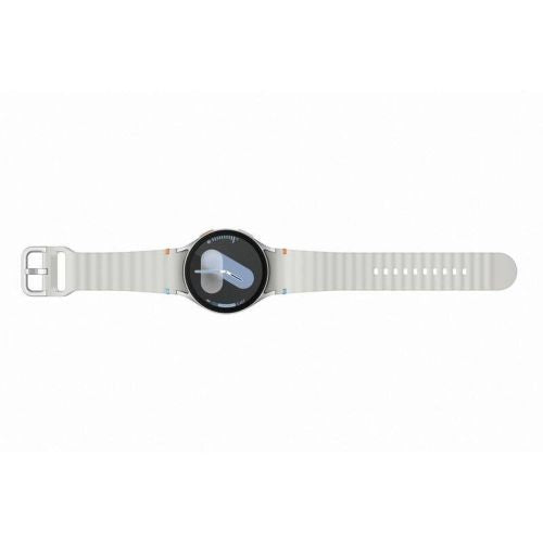 Samsung Galaxy Watch 7 L310 44mm, NFC, BT 5.3, Silver EU SM-L310