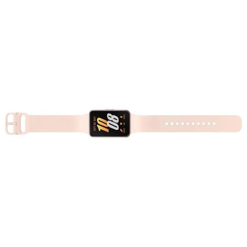 Samsung Galaxy Fit 3 R390, IP68, Pink Gold EU SM-R390
