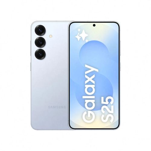 Samsung SM-S931B Galaxy S25 5G 12GB RAM 256GB Icyblue EU
