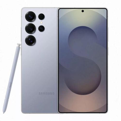Samsung SM-S938B Galaxy S25 Ultra 5G 12GB RAM 1TB Titanium Silver Blue EU