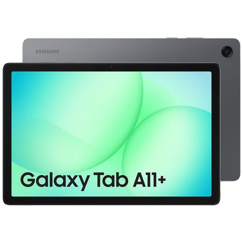 Samsung SM-X236N Tab A11+ 11.0 5G 6GB RAM 128GB Graphite EU