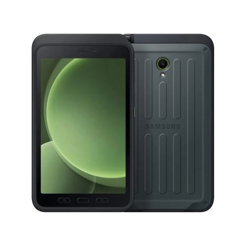 Tablet Samsung Galaxy Tab Active5 Octa Core 6 GB RAM 128 GB Green 8"