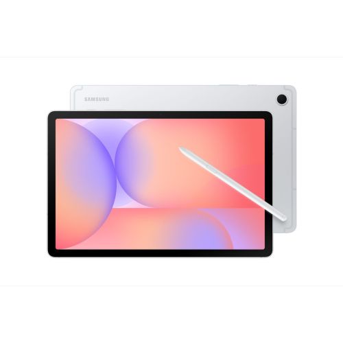 Samsung SM-X400N Galaxy Tab S10 Lite 10.9" Wi-Fi 6GB RAM 128GB Silver EU