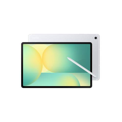 Samsung SM-X620 Galaxy Tab S10 FE+ 13.1" Wi-Fi 8GB RAM 128GB Silver EU