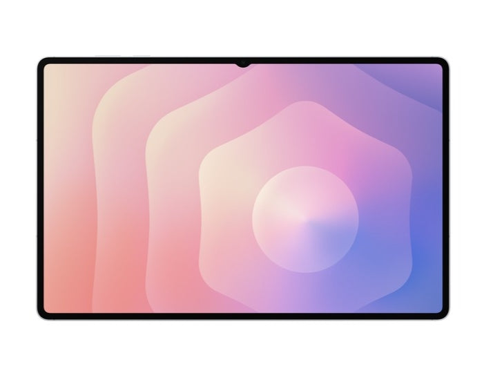 Samsung SM-X936 Galaxy Tab S11 Ultra 5G 14.6" 12GB RAM 512GB Silver