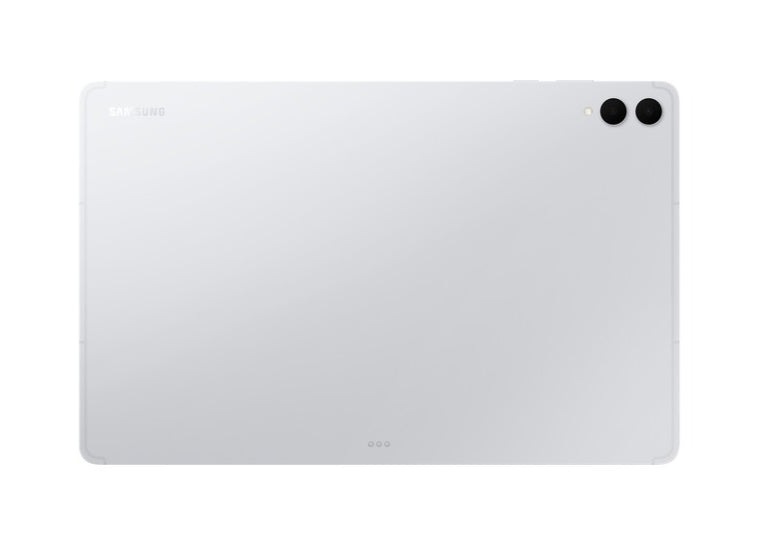 Samsung SM-X936 Galaxy Tab S11 Ultra 5G 14.6" 12GB RAM 256GB Silver