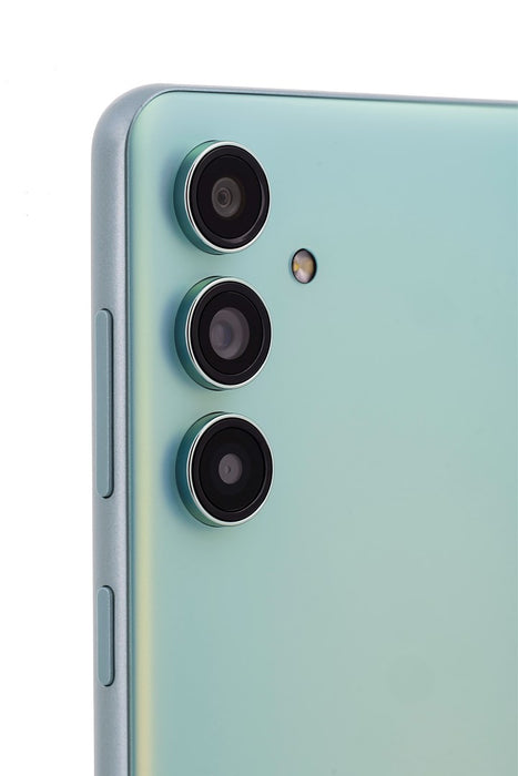 Samsung Galaxy M55 17 cm (6.7") Hybrid Dual SIM 5G USB Type-C 8 GB 256 GB 5000 mAh Green