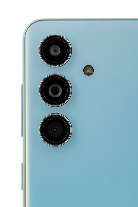 Samsung Galaxy M55 17 cm (6.7") Hybrid Dual SIM 5G USB Type-C 8 GB 256 GB 5000 mAh Green