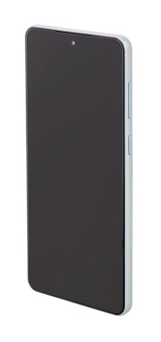 Samsung Galaxy M55 17 cm (6.7") Hybrid Dual SIM 5G USB Type-C 8 GB 256 GB 5000 mAh Green