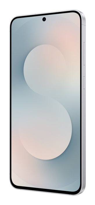 Samsung Galaxy S25 FE SM-S731B/DS 17 cm (6.7") Dual SIM Android 16.0 5G USB Type-C 8 GB 512 GB 4900 mAh White