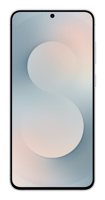 Samsung Galaxy S25 FE SM-S731B/DS 17 cm (6.7") Dual SIM Android 16.0 5G USB Type-C 8 GB 512 GB 4900 mAh White