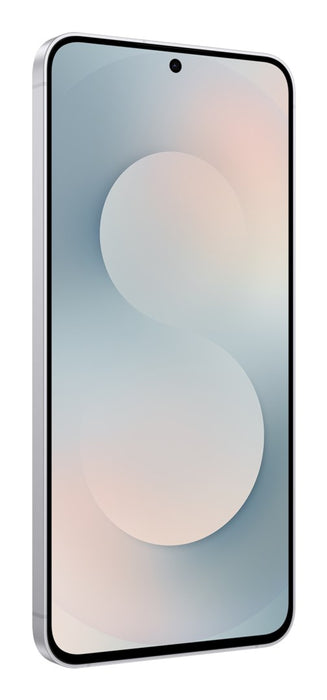 Samsung Galaxy S25 FE SM-S731B/DS 17 cm (6.7") Dual SIM Android 16.0 5G USB Type-C 8 GB 512 GB 4900 mAh White