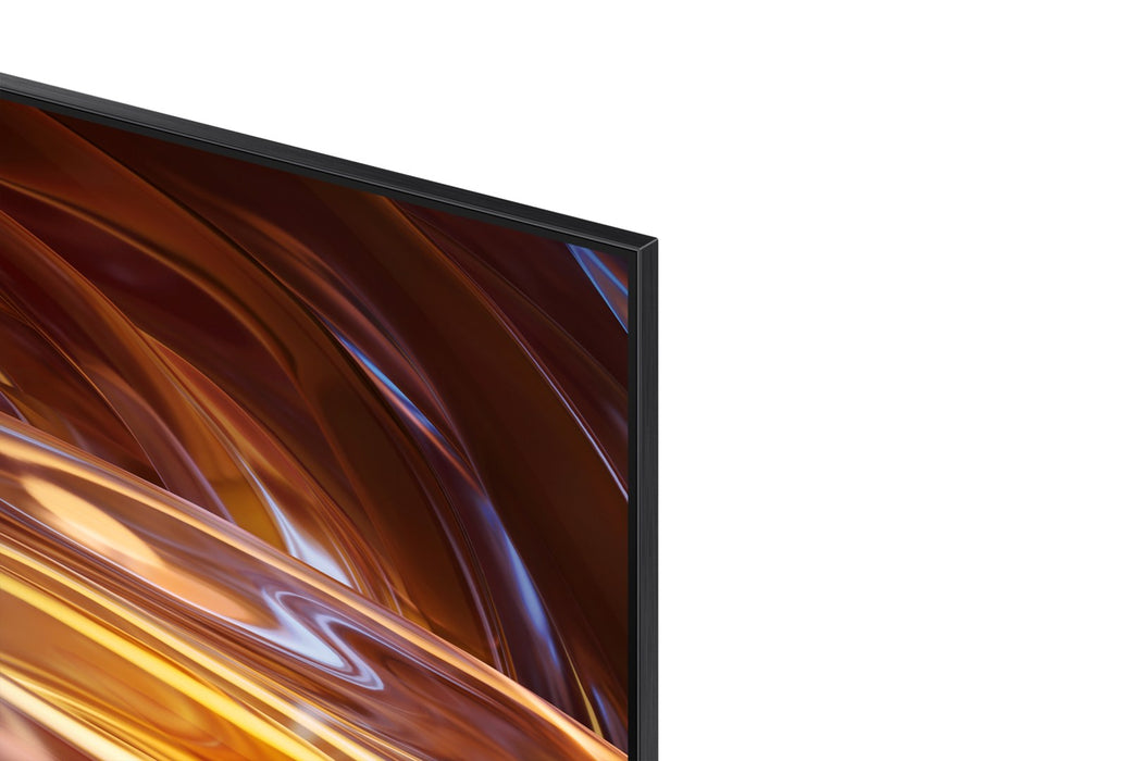 Samsung QN95D QE75QN95DATXXH TV 190.5 cm (75") 4K Ultra HD Smart TV Wi-Fi Black 2000 cd/m²