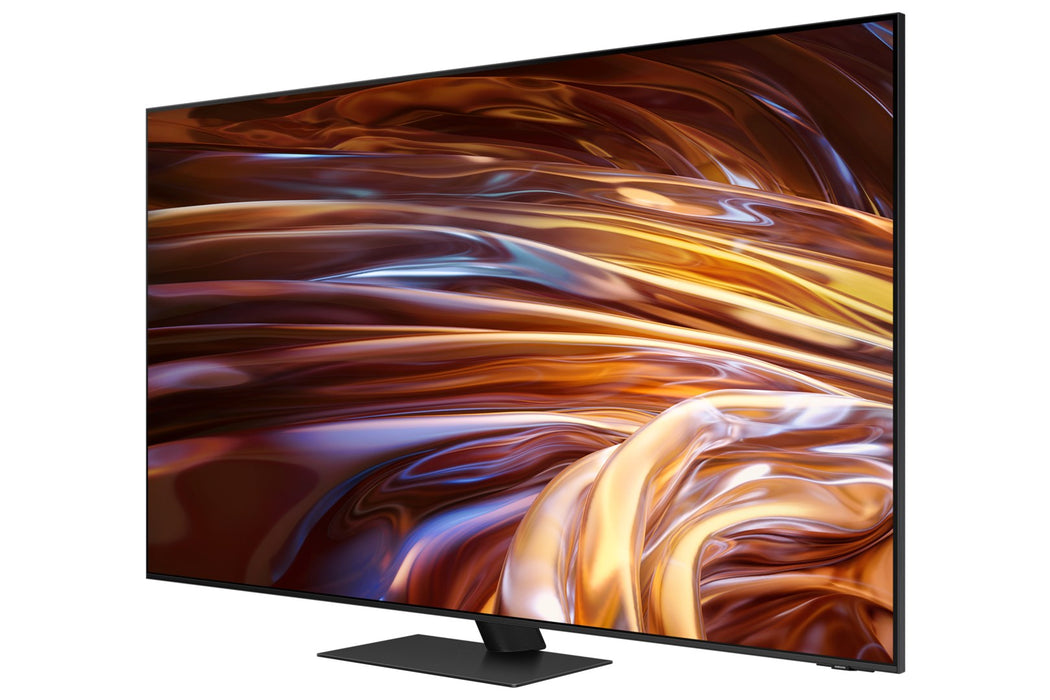 Samsung QN95D QE75QN95DATXXH TV 190.5 cm (75") 4K Ultra HD Smart TV Wi-Fi Black 2000 cd/m²
