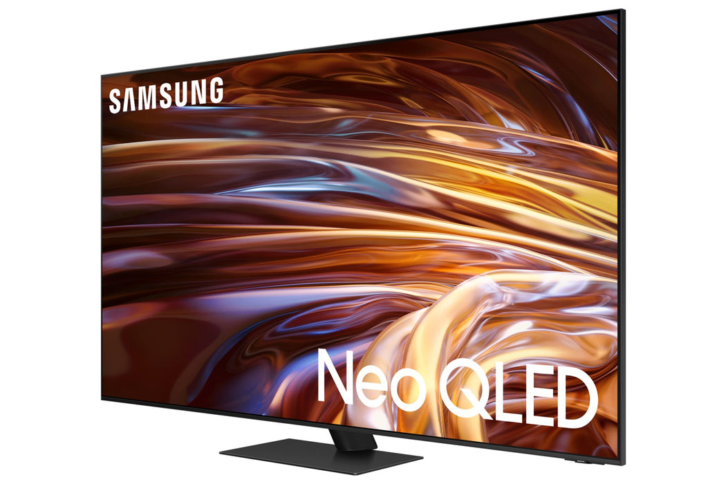 Samsung QN95D QE75QN95DATXXH TV 190.5 cm (75") 4K Ultra HD Smart TV Wi-Fi Black 2000 cd/m²