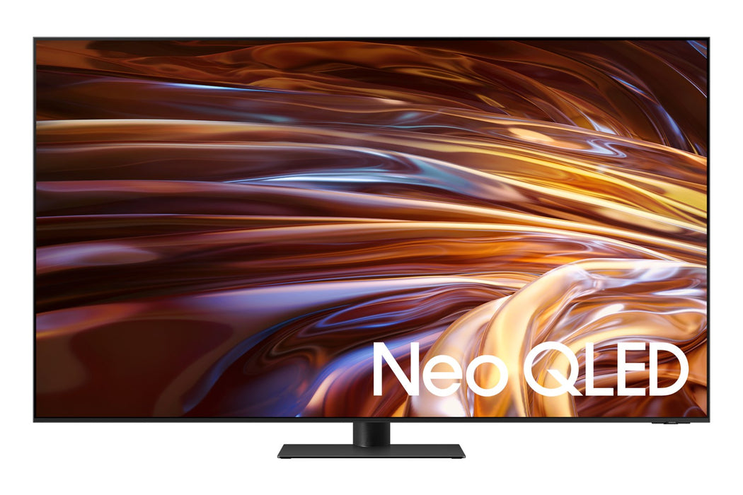 Samsung QN95D QE75QN95DATXXH TV 190.5 cm (75") 4K Ultra HD Smart TV Wi-Fi Black 2000 cd/m²
