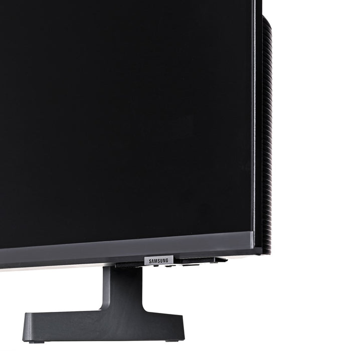 Samsung UE43U7022FK 109.2 cm (43") 4K Ultra HD Smart TV Wi-Fi Black