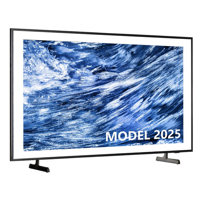 TV SAMSUNG The Frame QE65LS03FAUXXH, 65", QLED 4K UltraHD, Vision AI, SmartTV Tizen™, LS03F (2025)