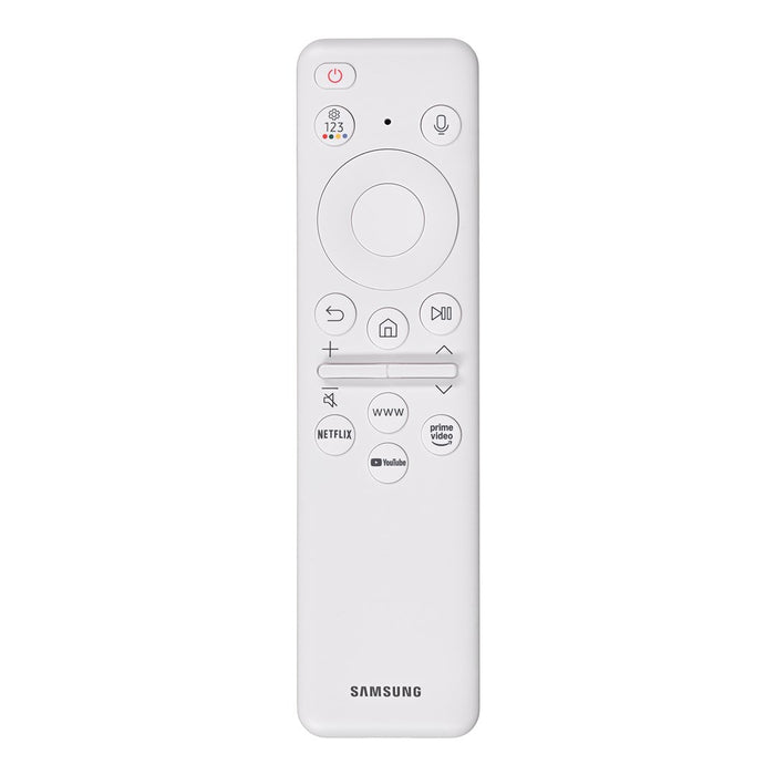TV SAMSUNG The Frame QE65LS03FAUXXH, 65", QLED 4K UltraHD, Vision AI, SmartTV Tizen™, LS03F (2025)