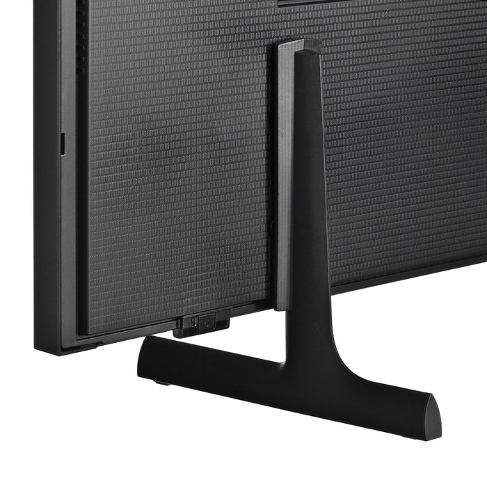 TV SAMSUNG The Frame QE65LS03FAUXXH, 65", QLED 4K UltraHD, Vision AI, SmartTV Tizen™, LS03F (2025)