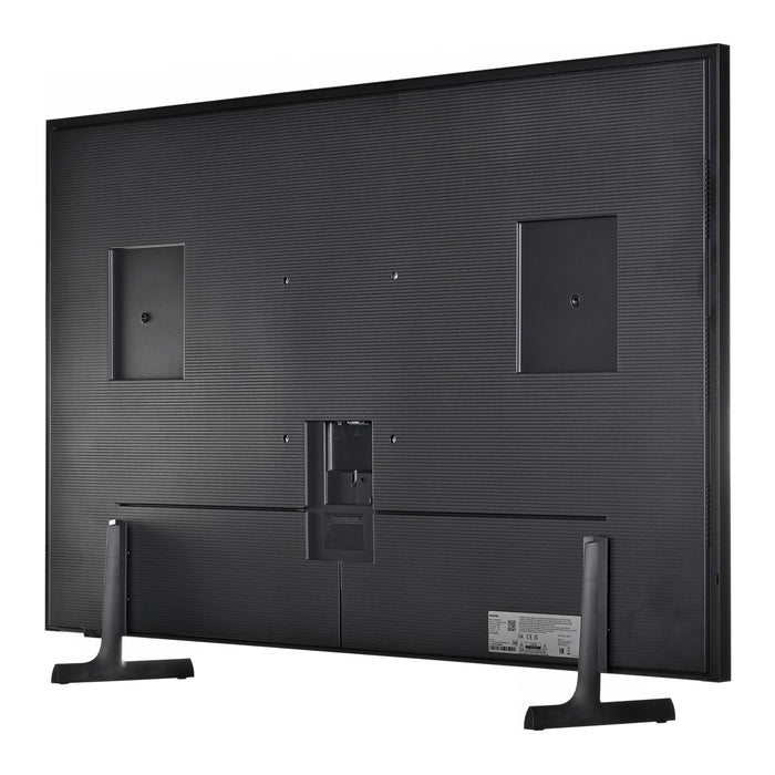 TV SAMSUNG The Frame QE65LS03FAUXXH, 65", QLED 4K UltraHD, Vision AI, SmartTV Tizen™, LS03F (2025)