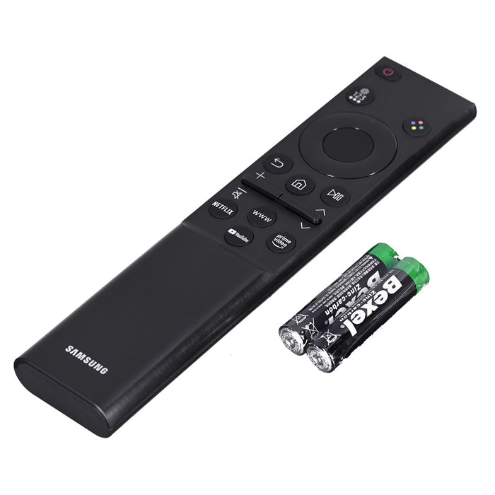 SAMSUNG LED TV UE43U8092FUXXH, 43", 108 cm, 4K Ultra HD, Smart, Black EU