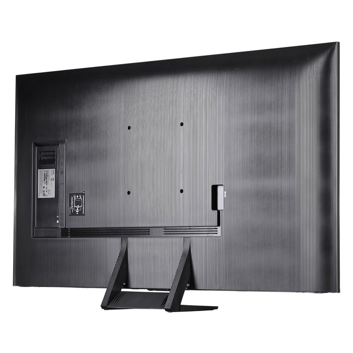 Samsung QE75QN77FAT 190.5 cm (75") 4K Ultra HD Smart TV Wi-Fi Black