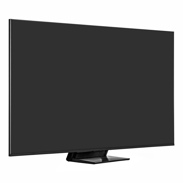 Samsung QE75QN77FAT 190.5 cm (75") 4K Ultra HD Smart TV Wi-Fi Black