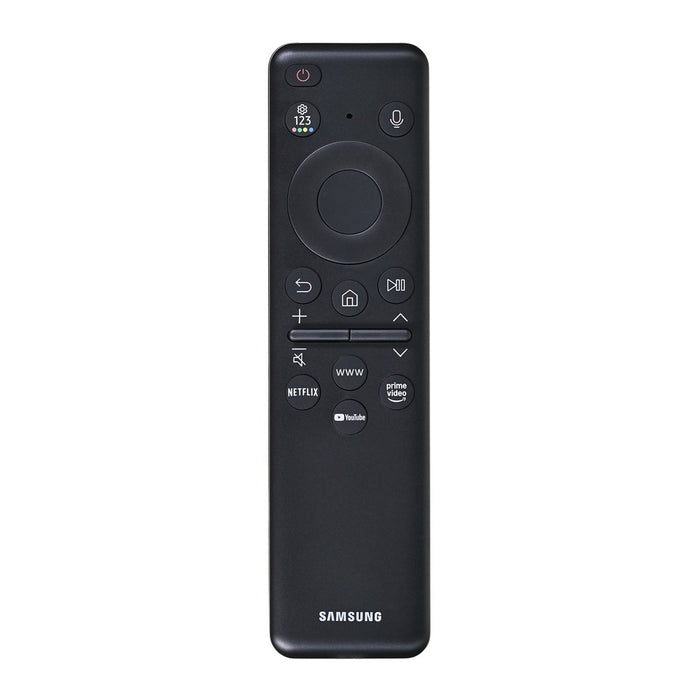 Samsung QE75QN77FAT 190.5 cm (75") 4K Ultra HD Smart TV Wi-Fi Black