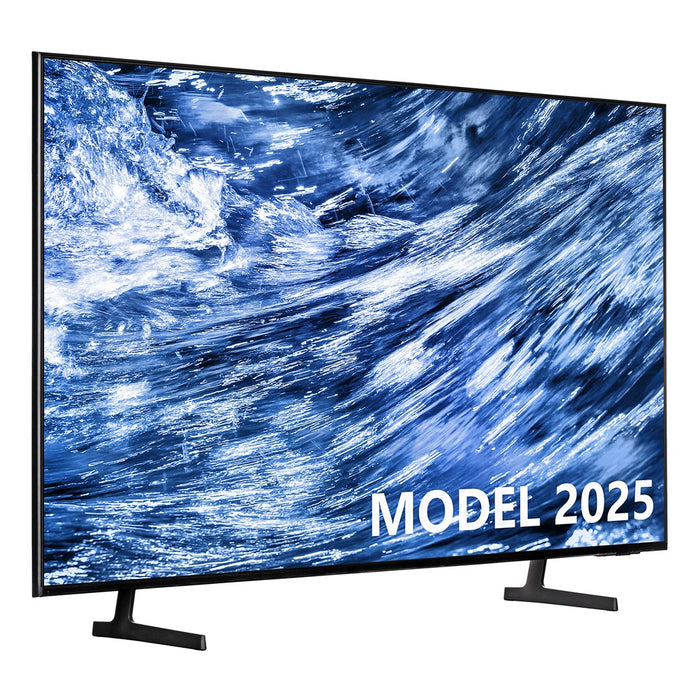 Samsung Q7F QE55Q7F4AU 139.7 cm (55") 4K Ultra HD Smart TV Wi-Fi Black