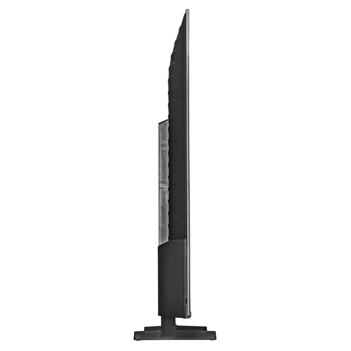 Samsung U8000F UE85U8092FUXXH TV 2.16 m (85") 4K Ultra HD Smart TV Wi-Fi Black