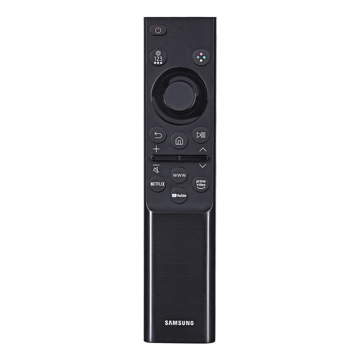 Samsung U8000F UE85U8092FUXXH TV 2.16 m (85") 4K Ultra HD Smart TV Wi-Fi Black