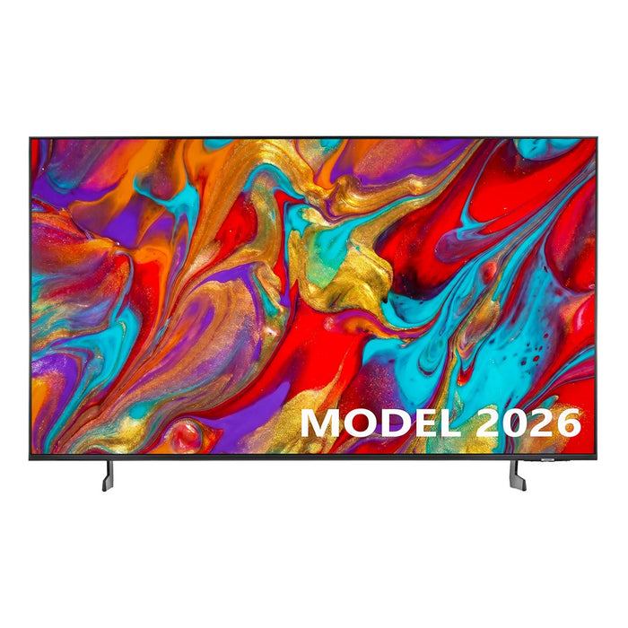 TV SAMSUNG QE55QN70HAUXXH, 55"(139.7 cm), 4K UHD Vision AI, Smart TV Tizen™, Neo QLED QN70H (2026)