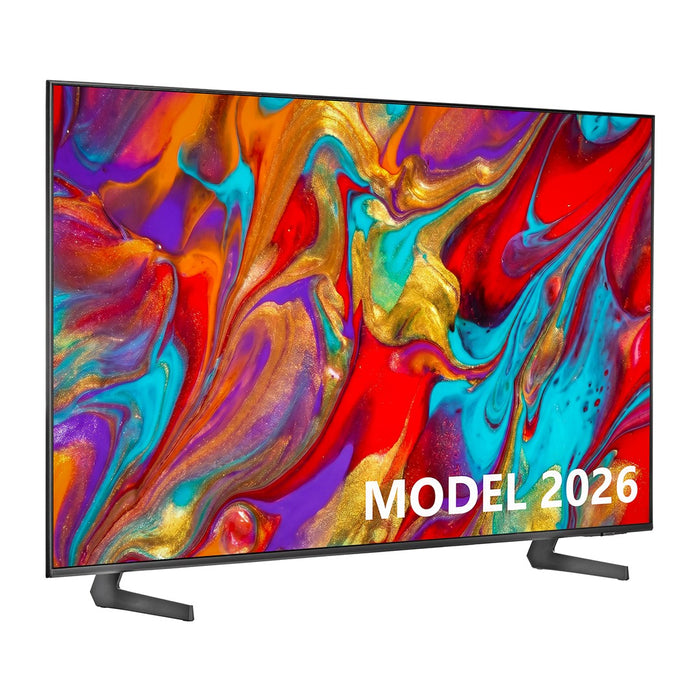 TV SAMSUNG QE65QN70HAUXXH, 65"(165.1 cm), 4K UHD Vision AI, Smart TV Tizen™, Neo QLED QN70H (2026)