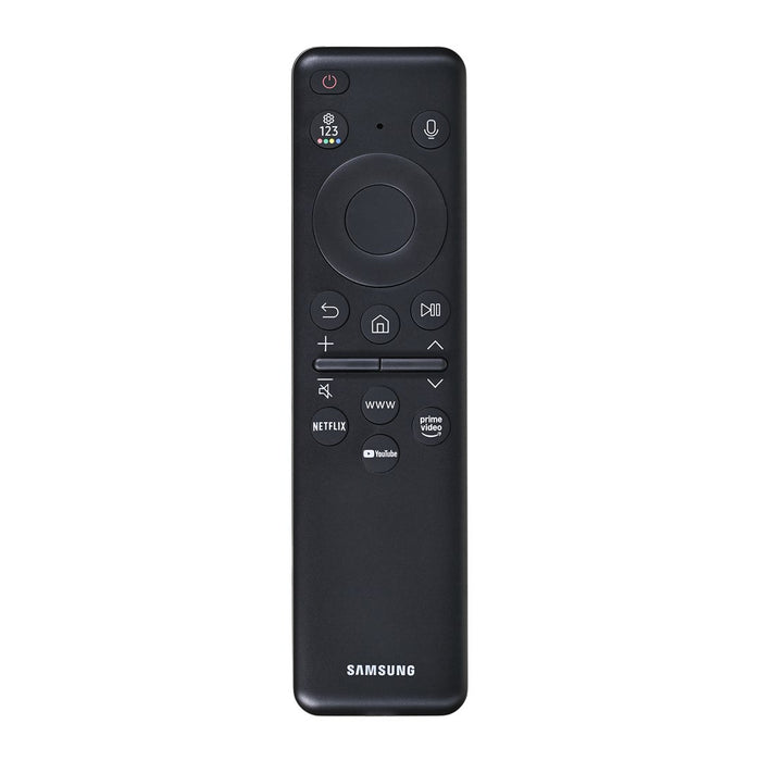 Samsung QE55Q6FAAU 139.7 cm (55") 4K Ultra HD Smart TV Wi-Fi Black