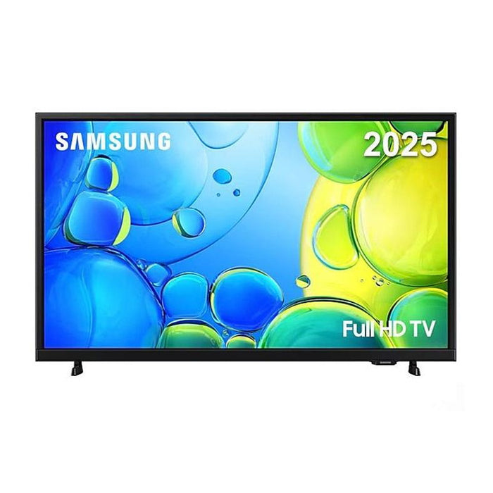 TV SAMSUNG UE40F6002FKXXH, 40"(102 cm), Full HD F6000 Smart TV (2025)