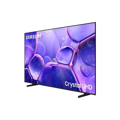 SAMSUNG LED TV UE43U8092FUXXH, 43", 108 cm, 4K Ultra HD, Smart, Black EU
