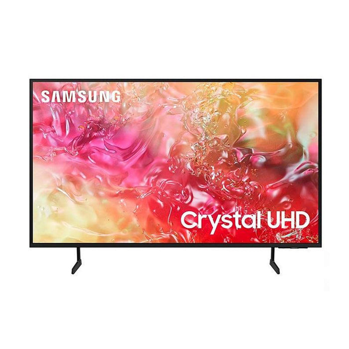 TV SAMSUNG LED UE50DU7172UXXH, 50" (125 cm), Crystal UHD 4K, Smart TV Tizen™