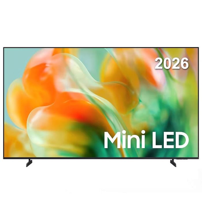 TV SAMSUNG UE55M80HAUXXH, 55", Mini LED, 4K Vision AI, Smart TV, M80H (2026)