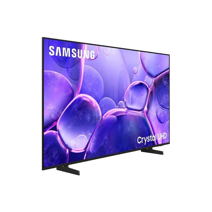 SAMSUNG LED TV UE55U8072FUXXH, 55", 140 cm, 4K, Ultra HD, Smart, Black EU