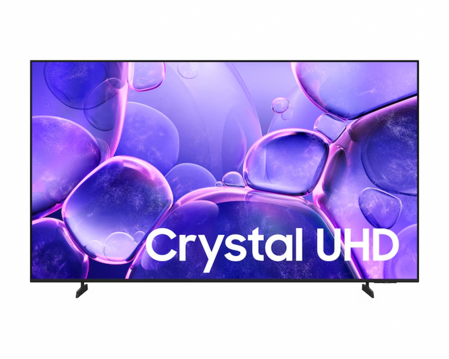 TV SAMSUNG UE65U8092FUXXH, 65"(164 cm), Crystal UHD 4K, Smart TV Tizen™, U8092F (2025)
