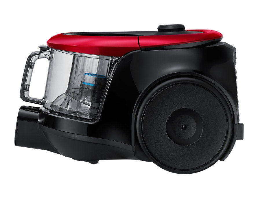 Vacuum cleaner Samsung VC07M2110SR/GE