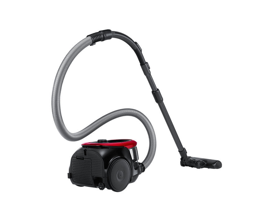Vacuum cleaner Samsung VC07M2110SR/GE
