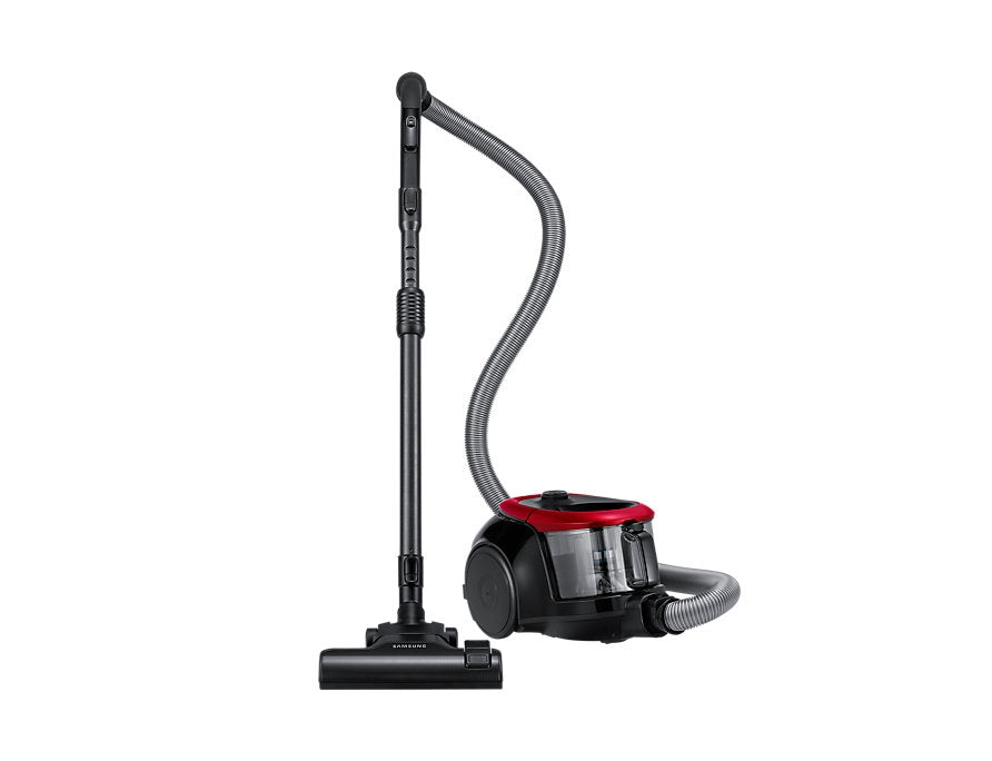 Vacuum cleaner Samsung VC07M2110SR/GE