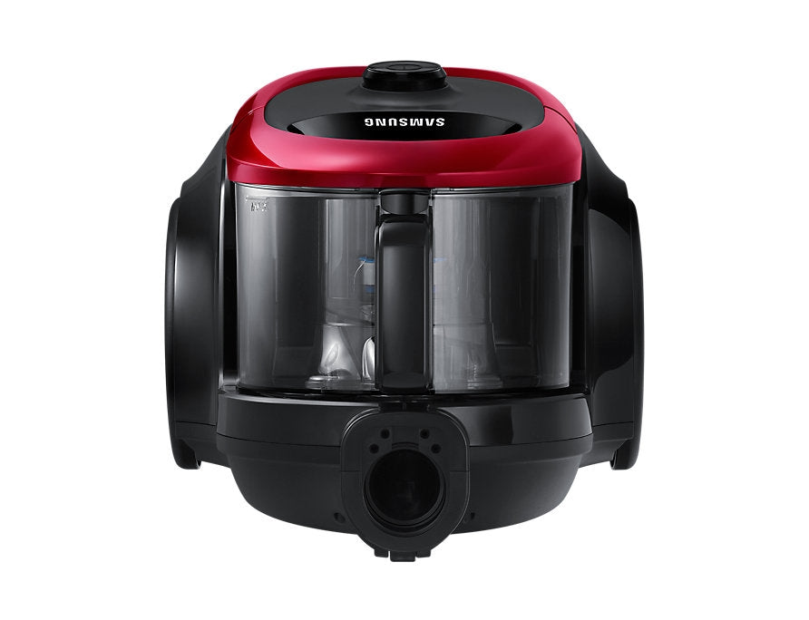 Vacuum cleaner Samsung VC07M2110SR/GE